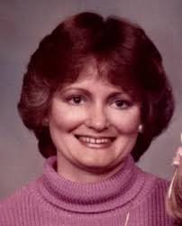 Obituary information for Joyce Dahl