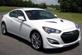 Explore 2011 hyundai genesis coupe coupe specs, images (exterior & interior), videos, consumer and expert reviews. File 2013 Hyundai Genesis Coupe 3 8 R Spec 06 15 2012 1 Jpg Wikimedia Commons
