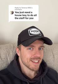 Replying to @Terence Mills it finally happened