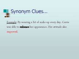Would you even say you're adroit, insightful and perspicacious? Words In Context By Words The Mind Is