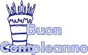 Auguri Di Buon Compleanno In Dialetto Tarantino