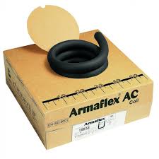 A local animal shelter was without air conditioning during a recent heat wave and received some portable ac units. Armaflex Ac Coil Pipe Insulation 9mm Wall