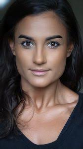 The OM Interview with Ionica Adriana, Actress.