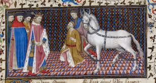 Maybe you would like to learn more about one of these? Like Master Like Horse Five Famous Horses In Medieval Legends