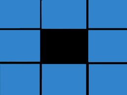 An image tagged brady bunch. Brady Bunch Style Template By Meglifkaddy On Deviantart Picture Templates Photo Templates Free Photo Template