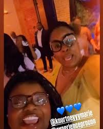 The 2025 @prbrunch was a success. From the food to the energy, the  networking, and the love in the room for our PR Honoree @dredog1911 was  everything and more. We danced, we toasted, and yes… we did ...