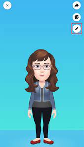 Accordingly, you would like to see other different facebook avatar stickers; Facebook Here S How To Change Your Avatar