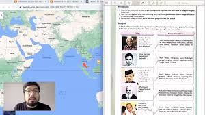 Artist and author sundus abdul hadi has also presented the book as a multimedia storytelling performance, supported by composer sandhill. Kevin Yau Kssm F1 F5 Sejarah Tutor Form 2 Sejarah Lesson Sample Bab 1 Kerajaan Alam Melayu 1 1 Konsep Alam Melayu Facebook