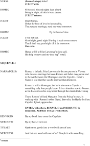 Shakespeare Romeo And Juliet Pdf