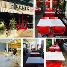 Headline Restoring Marble Tables At North Italia Restaurant Houston Tx Marble Table Italia Restaurant North Italia Restaurant
