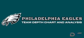 philadelphia eagles depth chart 2017