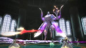 Ff14 バルデシオンアーセナル攻略方法 エウレカヒュダトス編 ふぁんとむげーむ