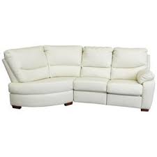 Buy Sorrento Leather Power Recliner Left Corner Sofa Cream At Argos Co Uk Your Online Shop For Sofas Corner Sofa Cream Sofa Power Recliners