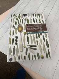 Nutrition Therapy and Pathophysiology by Kathryn P. Sucher and Marcia  Nelms... 9781305111967