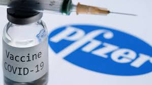 Breakthroughs that change patients' lives. Pfizer Biontech Vaccine Starts Working 10 Days After First Dose Says Fda Financial Times