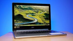 Android apps show up in the same place as all your regular chrome apps. Android Apps On A Chromebook Acer Chromebook R 13 Late 2016 Review Youtube
