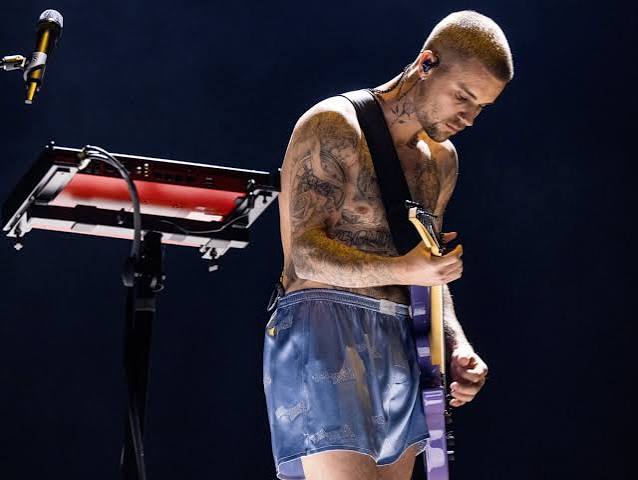 Coachella 2026: Justin Bieber launches a major comeback in the desert | Coachella | The Guardian
