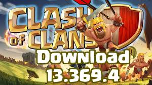 It was hosted by itk llc and cloudflare inc. Download Clash Of Clans 13 369 4 With Headhunter