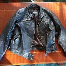 Best 25 Deals For Laffon Leathers Buenos Aires Argentina Jackets Blazers Poshmark