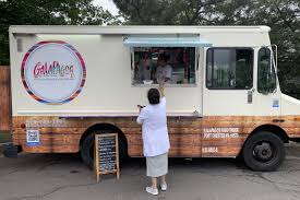 Do you want to join a mobile food truck franchise, or start your own concept? Galapagos Food Truck Dishes Up Ecuadorian Cuisine In Westchester