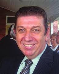 Mark Denne's Instagram, Twitter & Facebook