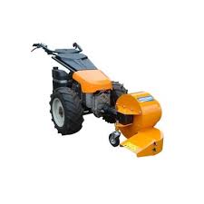 3.walking tractors adopt multi working land:muddy land,mountaainous ,plain ,terrace field. Blower Walk Behind Tractor Grass Leaves Avenues Sidewalks Sxm290