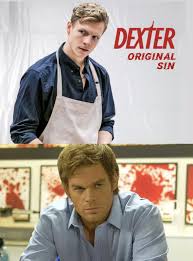 Was wäre, wenn für das kommende „Dexter Original Sin“… : r/Dexter