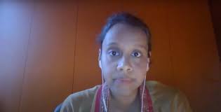 UN75 Online Festival Report by david woollcombe