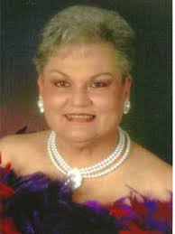 Darlene Barnett Smith