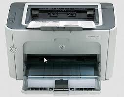 And because sound can be as intrusive as size, the printer is specially designed for exceptionally quiet operation. Download Hp Laserjet P1505 Driver Download Hp