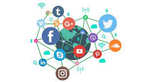 Social Media ⋆ Bully Boy Digital Marketing Agency