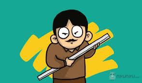 20 Gambar Kartun Tentang Guru Dihukum Dan Menghukum Guru Download 4 Kasus Sepele Guru Vs Murid Yang Berakhir Miris Bi Di 2020 Kartun Menggambar Karikatur Miyazaki