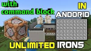 Iron golem farm no spawners needed just villagers how it works 1st the golem spawns near the villagers 2nd the water takes no villagers where hurt in the making of this iron ingot machine. How To Make Iron Golem Farm With Command Block Herunterladen