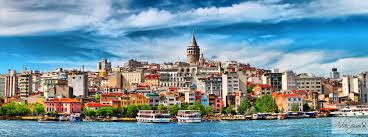 Istanbul Beautiful Turkey City Hd Wallpapers High Resolution All Hd Wallpapers Cool Places To Visit Turkey Tour Istanbul Travel Guide