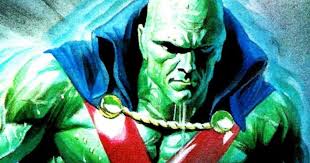 Dawn of justice to celebrate the fourth anniversary of the. Martian Manhunter Has A Warning In A New Photo From Zack Snyder S Justice League