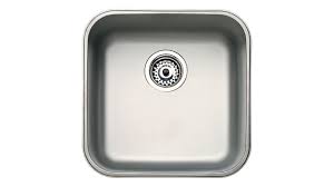 teka be 40.40 plus 1b stainless steel sink