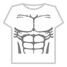 Customize Your Avatar With The Six Pack And Millions Of Other Items Mix Match This T Shirt With Other Items Roupas De Unicornio Coisas Gratis Roupas Adidas