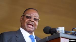 La présidentielle du Malawi aura lieu le 23 juin