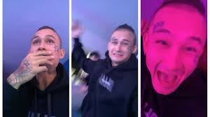 Morgenshtern Ya Sel Deda Mp3 Skachat Muzyku Besplatno 2020