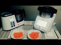 Come Convertire E Usare Le Funzioni Del Bimby Con Quelle Del Monsieur Cuisine Plus E Realizzare Anche Ricette Non Ricette Robot Da Cucina Ricette Nuove Ricette