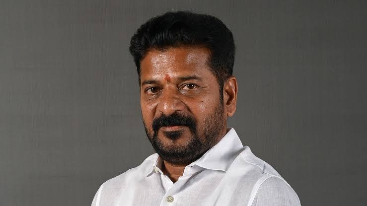 Telangana Chief Minister A Revanth Reddy grants Rs 2 lakh loan waiver to  state farmers - BusinessToday