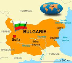 Founded in the 7th century, bulgaria is one of the oldest states in europe. La Bulgarie Un Pays Au Carrefour Du Temps