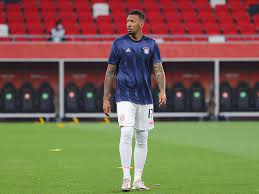 Ex von jérôme boateng erhielt shitstorm während schwangerschaft. Reports Jerome Boateng S Ex Girlfriend Kasia Lenhardt 25 Dies By Suspected Suicide A Week After Split Football Gulf News