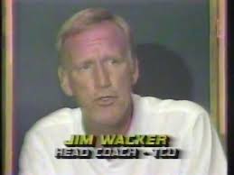 ESPN college football recruiting scandals Sep 28, 1985