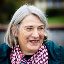 ListenkandidatInnen — BÜNDNIS 90/DIE GRÜNEN Ortsverband Berg