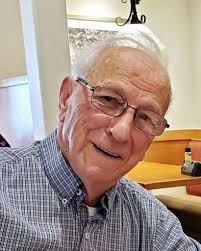 Donald J. Cormier Obituary April 2, 2024