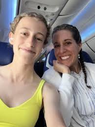 San Diego Recap: Our Hotel, Brunch Cruise & Little Italy Food Tour