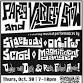 Magnificent Danger: Halloween Fundraiser for... event in Somerville, MA