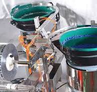 Full Automatic Counting Packing Machine With 2 Vibration ...