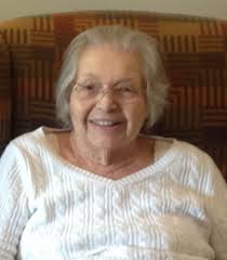 Joan Thornton Obituary (2016)